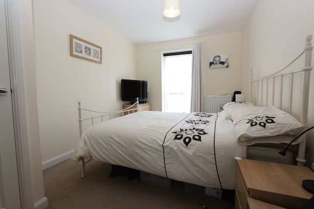  Image of 2 bedroom Flat to rent in Argosy Crescent Eastleigh SO50 at Argosy Crescent  Eastleigh, SO50 5RS