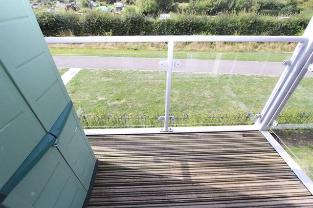  Image of 2 bedroom Flat to rent in Argosy Crescent Eastleigh SO50 at Argosy Crescent  Eastleigh, SO50 5RS
