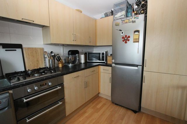  Image of 2 bedroom Flat to rent in Argosy Crescent Eastleigh SO50 at Argosy Crescent  Eastleigh, SO50 5RS