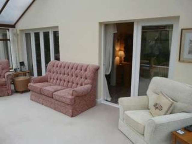  Image of 4 bedroom Detached house for sale in Lamberton Berwick-upon-Tweed TD15 at Lamberton Shiels Lamberton Berwick-Upon-Tweed, TD15 1XB