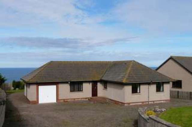  Image of 3 bedroom Detached house for sale in Lamberton Berwick-upon-Tweed TD15 at Lamberton  Berwick-Upon-Tweed, TD15 1XB