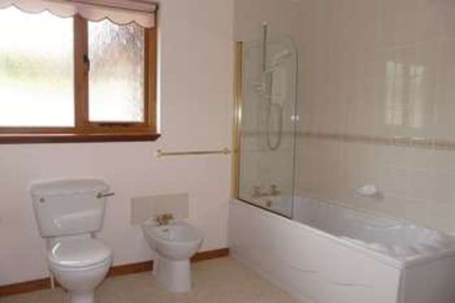  Image of 3 bedroom Detached house for sale in Lamberton Berwick-upon-Tweed TD15 at Lamberton  Berwick-Upon-Tweed, TD15 1XB