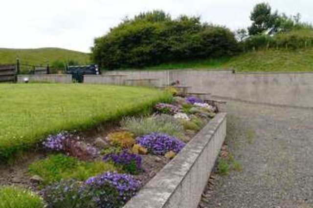  Image of 3 bedroom Detached house for sale in Lamberton Berwick-upon-Tweed TD15 at Lamberton  Berwick-Upon-Tweed, TD15 1XB