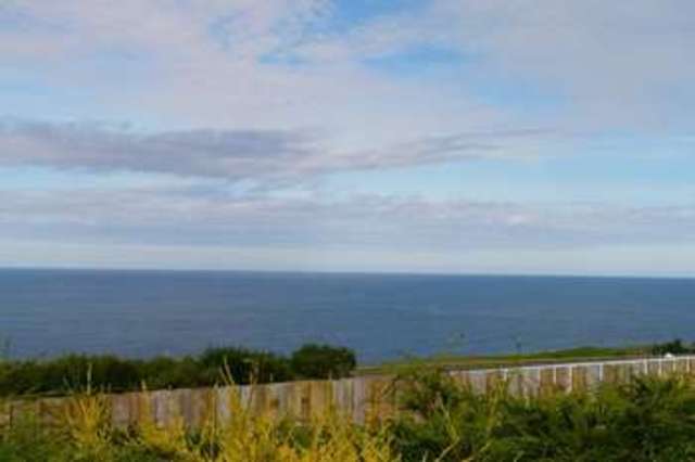  Image of 3 bedroom Detached house for sale in Lamberton Berwick-upon-Tweed TD15 at Lamberton  Berwick-Upon-Tweed, TD15 1XB
