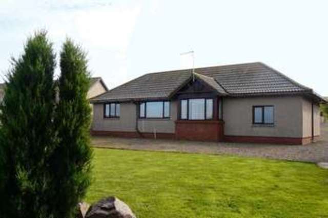  Image of 3 bedroom Detached house for sale in Lamberton Berwick-upon-Tweed TD15 at Lamberton  Berwick-Upon-Tweed, TD15 1XB