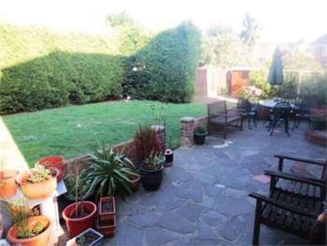  Image of 4 bedroom Detached house to rent in Lambourn Close Shoeburyness Southend-on-Sea SS3 at Lambourne Close Shoeburyness North Shoebury, SS3 8TP