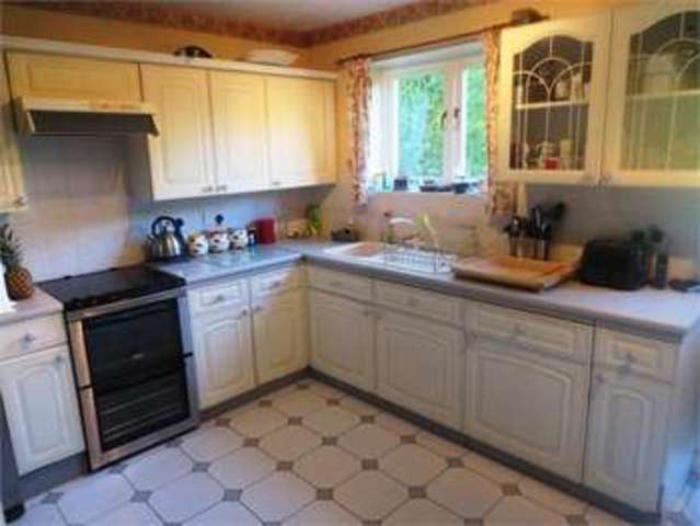  Image of 4 bedroom Detached house to rent in Lambourn Close Shoeburyness Southend-on-Sea SS3 at Lambourne Close Shoeburyness North Shoebury, SS3 8TP
