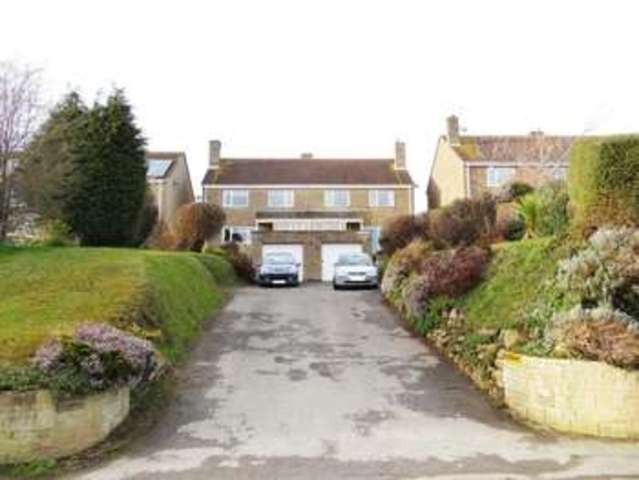  Image of 4 bedroom Semi-Detached house for sale in Lambrook Road Shepton Beauchamp Ilminster TA19 at Lambrook Road Shepton Beauchamp Ilminster, TA19 0LZ