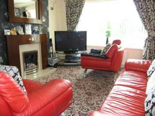  Image of 3 bedroom Semi-Detached house for sale in Lambton Drive Bishop Auckland DL14 at Bishop Auckland Co. Durham Witton Park, DL14 6LF