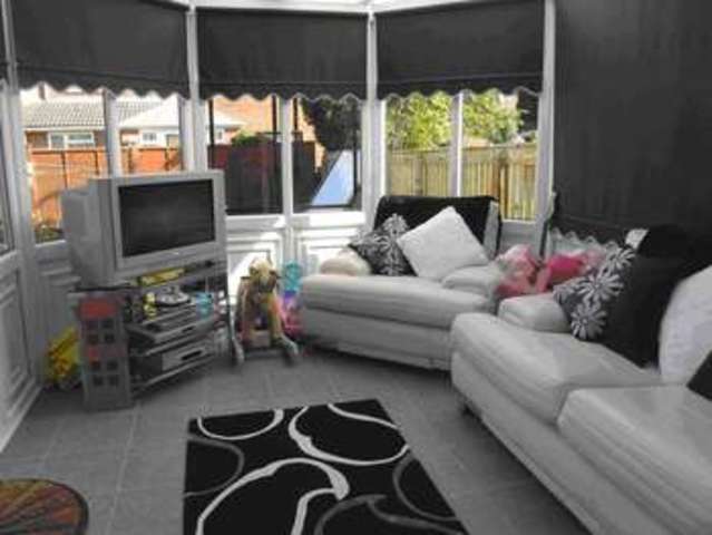  Image of 3 bedroom Semi-Detached house for sale in Lambton Drive Bishop Auckland DL14 at Bishop Auckland Co. Durham Witton Park, DL14 6LF