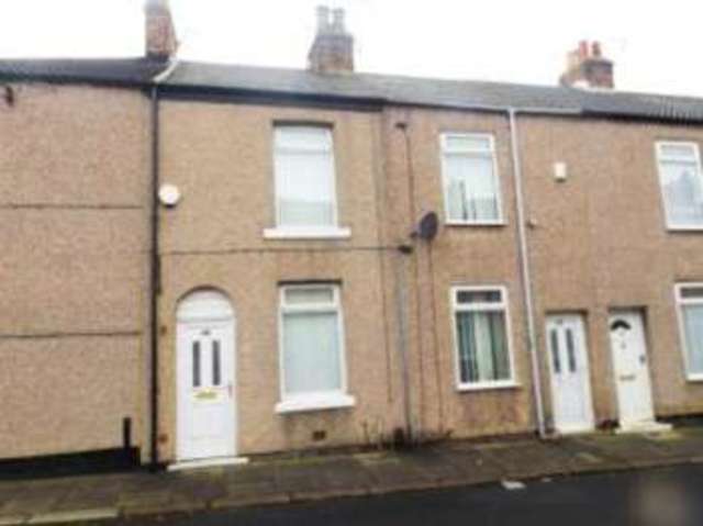  Image of 2 bedroom Terraced house for sale in Lambton Street Normanby Middlesbrough TS6 at Middlesbrough North Yorkshire Normanby, TS6 0LN