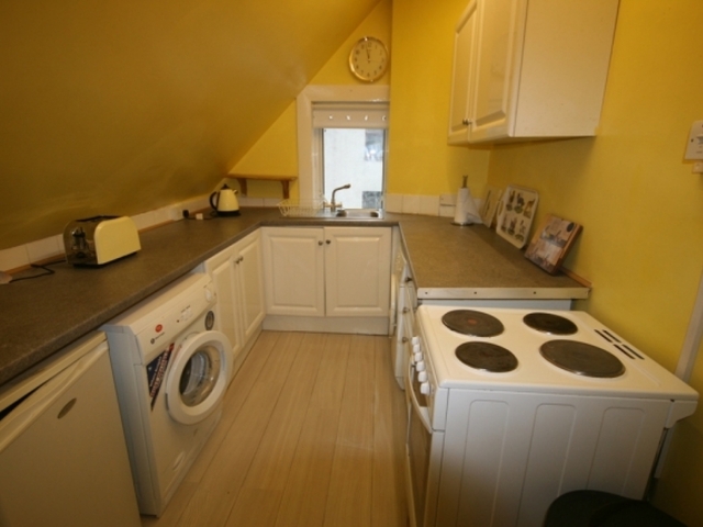  Image of 1 bedroom Apartment for sale in Hamilton Terrace Lamlash Isle of Arran KA27 at Hamilton Terrace  Lamlash, KA27 8LR