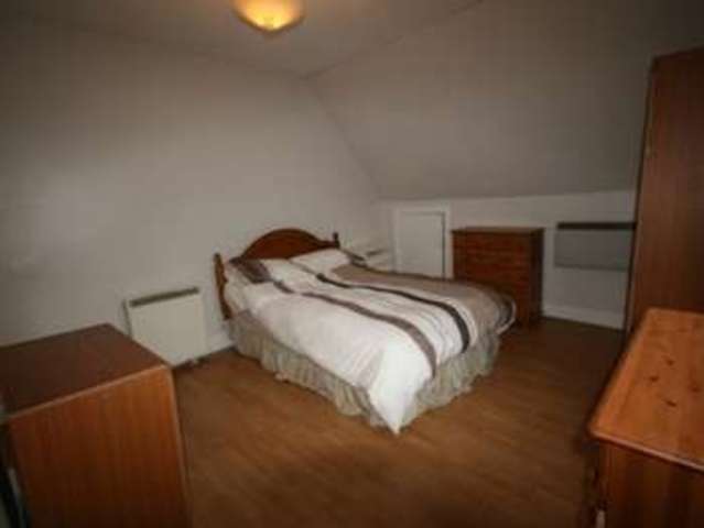  Image of 1 bedroom Apartment for sale in Hamilton Terrace Lamlash Isle of Arran KA27 at Hamilton Terrace  Lamlash, KA27 8LR