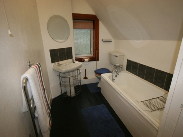  Image of 1 bedroom Apartment for sale in Hamilton Terrace Lamlash Isle of Arran KA27 at Hamilton Terrace  Lamlash, KA27 8LR