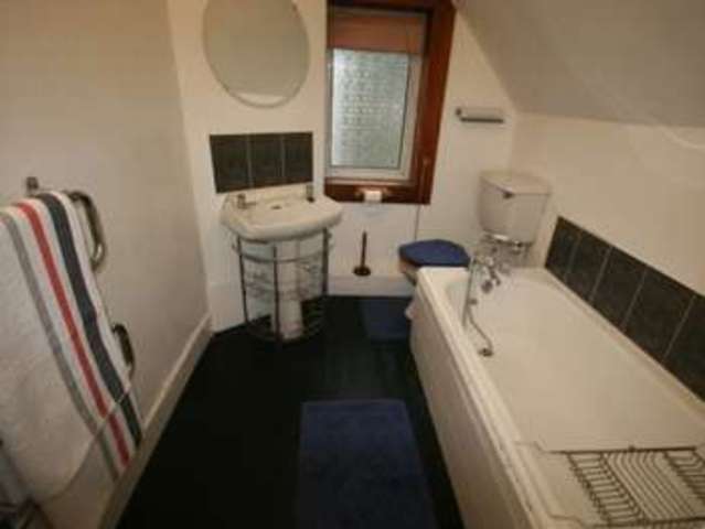  Image of 1 bedroom Apartment for sale in Hamilton Terrace Lamlash Isle of Arran KA27 at Hamilton Terrace  Lamlash, KA27 8LR