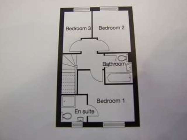  Image of 4 bedroom Detached house for sale in Lammas Drive Hathern Loughborough LE12 at Lammas Drive  Loughborough, LE12 5PN