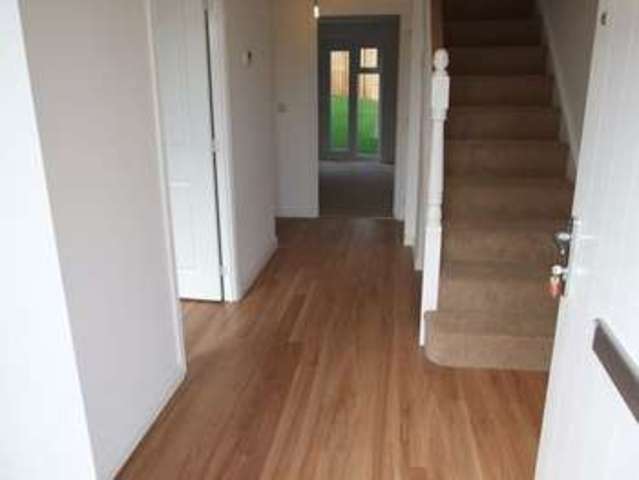  Image of 4 bedroom Detached house for sale in Lammas Drive Hathern Loughborough LE12 at Lammas Drive  Loughborough, LE12 5PN