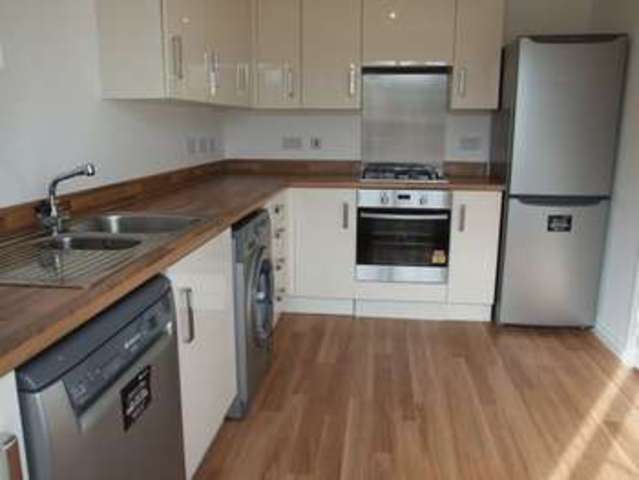  Image of 4 bedroom Detached house for sale in Lammas Drive Hathern Loughborough LE12 at Lammas Drive  Loughborough, LE12 5PN