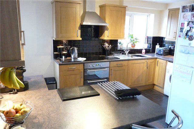 Image of 3 bedroom Semi-Detached house for sale in Lampards Close Allerton Bradford BD15 at Allerton Bradford Sandy Lane, BD15 9AZ