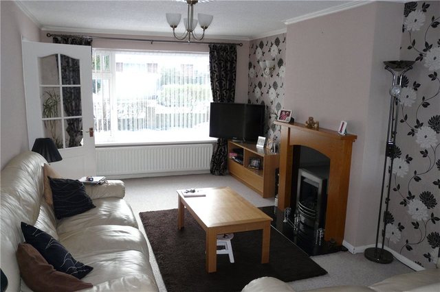  Image of 3 bedroom Semi-Detached house for sale in Lampards Close Allerton Bradford BD15 at Allerton Bradford Sandy Lane, BD15 9AZ