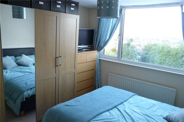  Image of 3 bedroom Semi-Detached house for sale in Lampards Close Allerton Bradford BD15 at Allerton Bradford Sandy Lane, BD15 9AZ