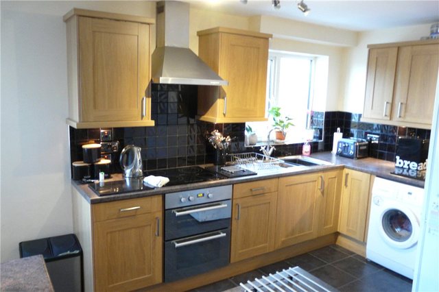 Image of 3 bedroom Semi-Detached house for sale in Lampards Close Allerton Bradford BD15 at Allerton Bradford Sandy Lane, BD15 9AZ