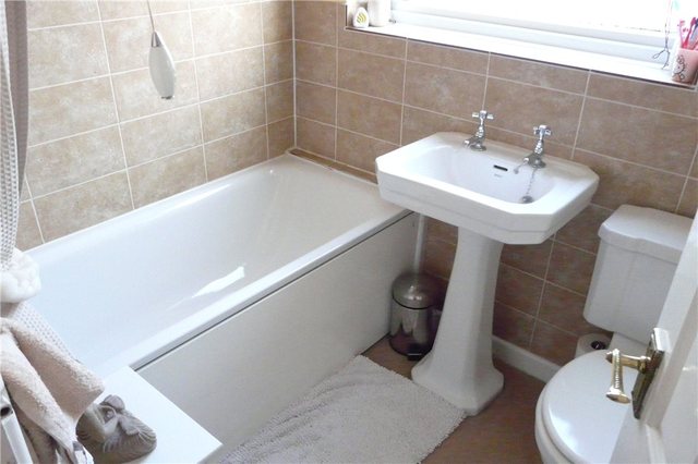  Image of 3 bedroom Semi-Detached house for sale in Lampards Close Allerton Bradford BD15 at Allerton Bradford Sandy Lane, BD15 9AZ