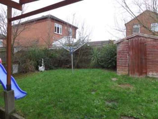  Image of 3 bedroom Semi-Detached house for sale in Lamport Court Great Holm Milton Keynes MK8 at Milton Keynes, MK8 9BT