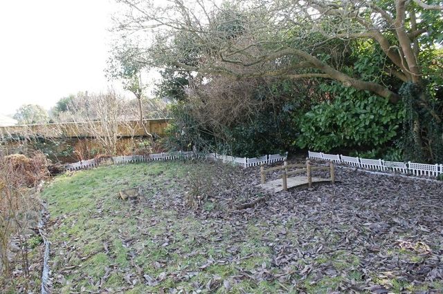  Image of 3 bedroom Detached house for sale in Lampton Road Long Ashton Bristol BS41 at Lampton Road Long Ashton Bristol, BS41 9AQ
