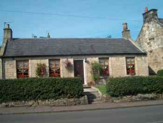  Image of 2 bedroom Cottage to rent in Lanark Road Crossford Carluke ML8 at Crossford South Lanarkshire South Lanarkshire, ML8 5RA