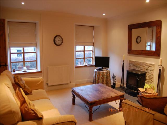 Image of 2 bedroom Cottage to rent in Lanark Road Crossford Carluke ML8 at Crossford South Lanarkshire South Lanarkshire, ML8 5RA