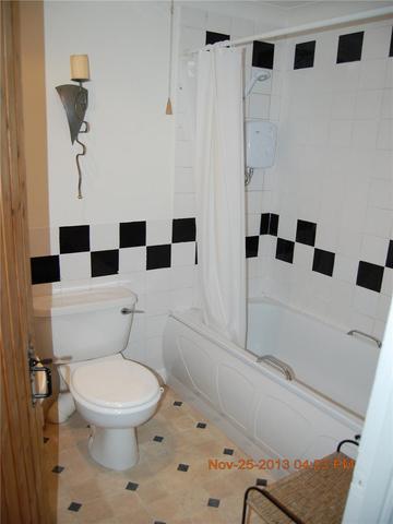  Image of 2 bedroom Cottage to rent in Lanark Road Crossford Carluke ML8 at Crossford South Lanarkshire South Lanarkshire, ML8 5RA