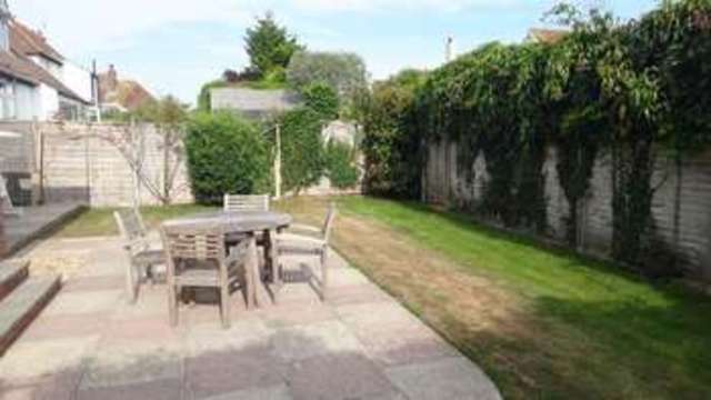  Image of 3 bedroom Bungalow for sale in Lancaster Road Goring-by-Sea Worthing BN12 at Lancaster Road Goring-by-Sea Worthing, BN12 4BP