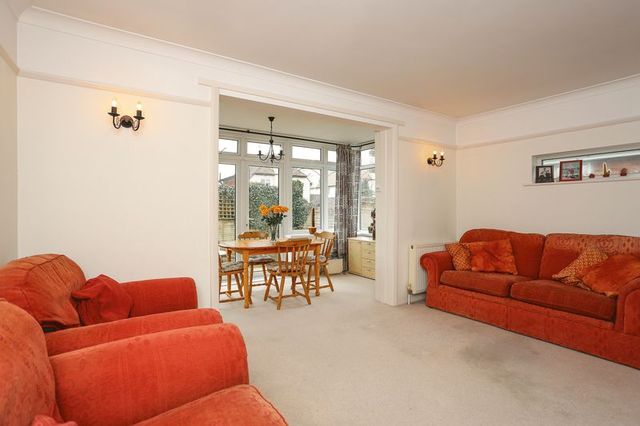  Image of 3 bedroom Bungalow for sale in Lancaster Road Goring-by-Sea Worthing BN12 at Lancaster Road Goring-by-Sea Worthing, BN12 4BP