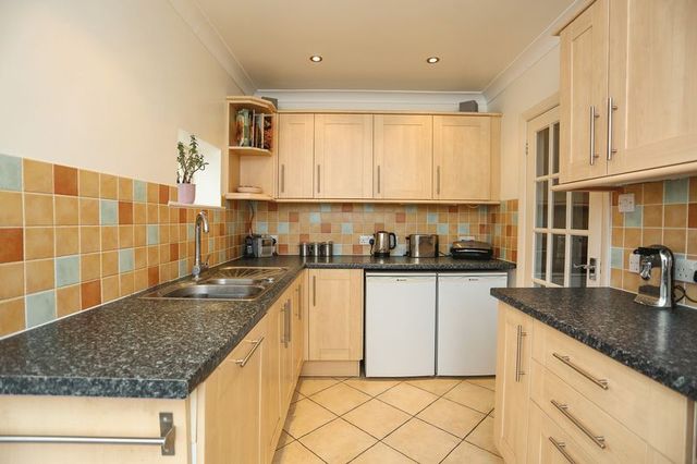  Image of 3 bedroom Bungalow for sale in Lancaster Road Goring-by-Sea Worthing BN12 at Lancaster Road Goring-by-Sea Worthing, BN12 4BP