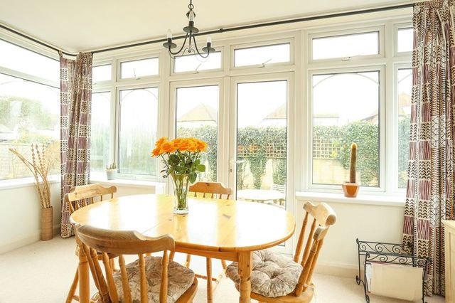  Image of 3 bedroom Bungalow for sale in Lancaster Road Goring-by-Sea Worthing BN12 at Lancaster Road Goring-by-Sea Worthing, BN12 4BP