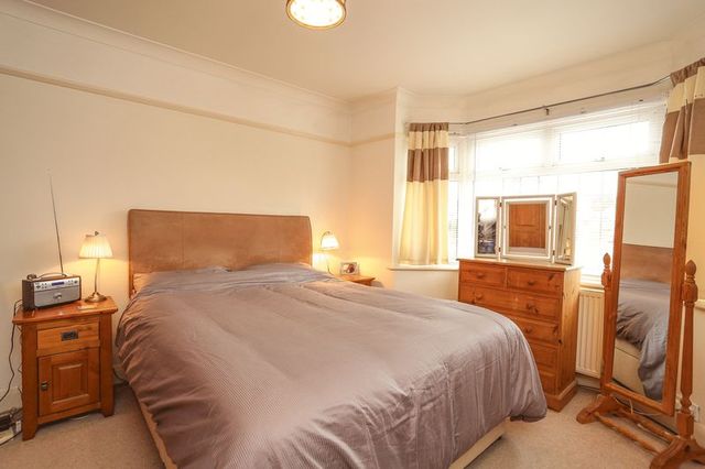  Image of 3 bedroom Bungalow for sale in Lancaster Road Goring-by-Sea Worthing BN12 at Lancaster Road Goring-by-Sea Worthing, BN12 4BP