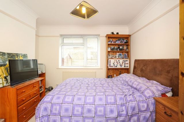  Image of 3 bedroom Bungalow for sale in Lancaster Road Goring-by-Sea Worthing BN12 at Lancaster Road Goring-by-Sea Worthing, BN12 4BP