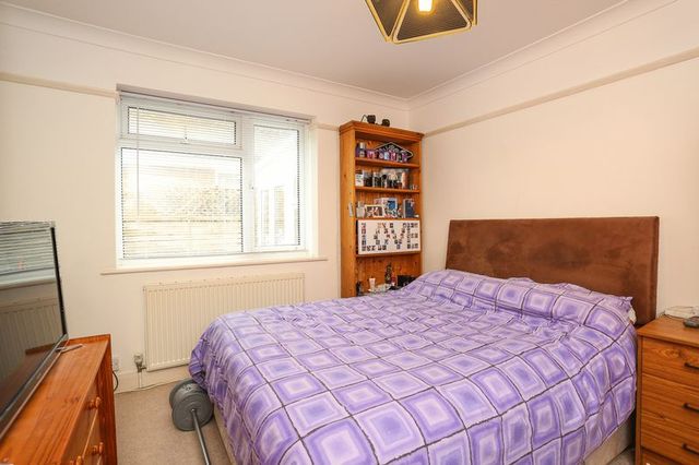  Image of 3 bedroom Bungalow for sale in Lancaster Road Goring-by-Sea Worthing BN12 at Lancaster Road Goring-by-Sea Worthing, BN12 4BP