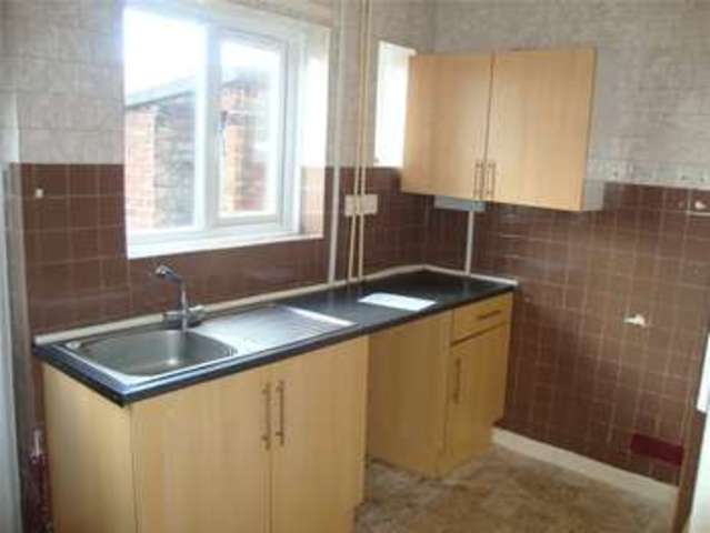  Image of 3 bedroom Semi-Detached house for sale in Lancaster Road Consett DH8 at Moorside Consett Allensford, DH8 8DR