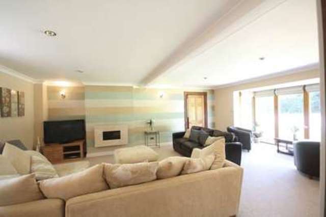  Image of 4 bedroom Detached house for sale in Landford Landford Salisbury SP5 at Landford Salisbury, SP5 2DW