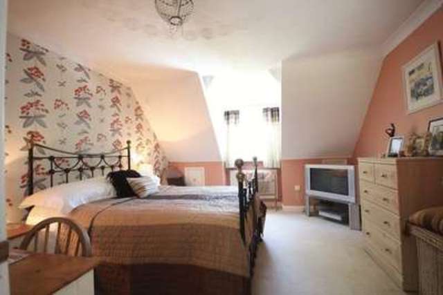  Image of 4 bedroom Detached house for sale in Landford Landford Salisbury SP5 at Landford Salisbury, SP5 2DW