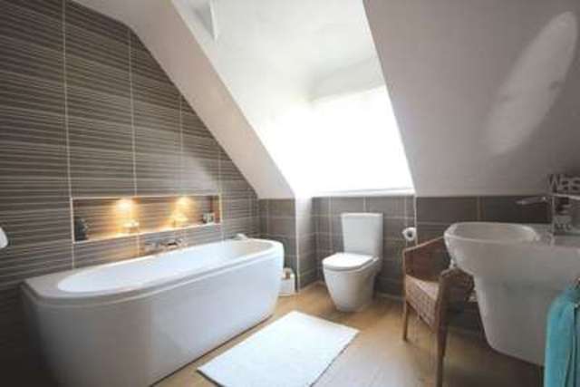  Image of 4 bedroom Detached house for sale in Landford Landford Salisbury SP5 at Landford Salisbury, SP5 2DW