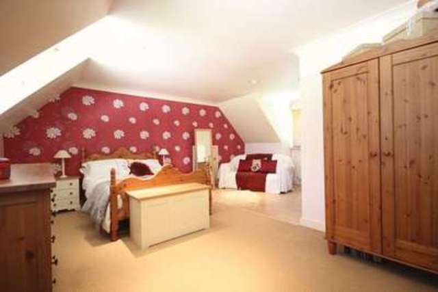  Image of 4 bedroom Detached house for sale in Landford Landford Salisbury SP5 at Landford Salisbury, SP5 2DW