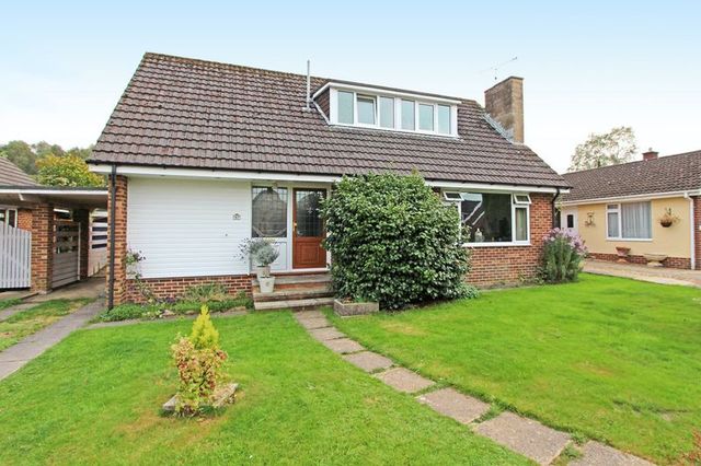  Image of 3 bedroom Property for sale in Beech Grange Landford Salisbury SP5 at Beech Grange Landford Salisbury, SP5 2AN