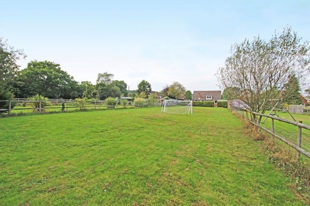  Image of 3 bedroom Property for sale in Beech Grange Landford Salisbury SP5 at Beech Grange Landford Salisbury, SP5 2AN