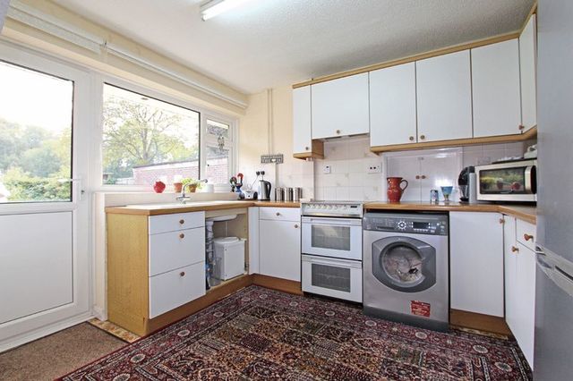  Image of 3 bedroom Property for sale in Beech Grange Landford Salisbury SP5 at Beech Grange Landford Salisbury, SP5 2AN