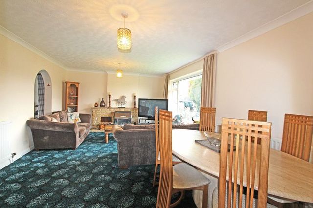  Image of 3 bedroom Property for sale in Beech Grange Landford Salisbury SP5 at Beech Grange Landford Salisbury, SP5 2AN
