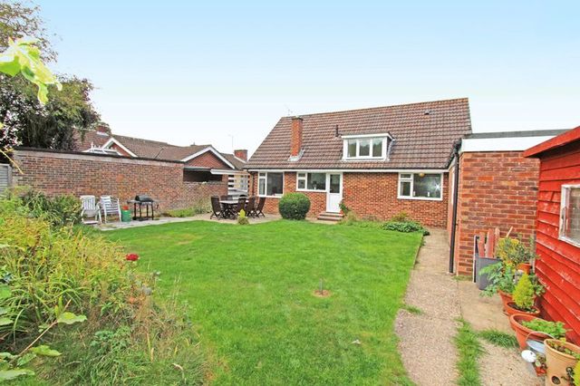  Image of 3 bedroom Property for sale in Beech Grange Landford Salisbury SP5 at Beech Grange Landford Salisbury, SP5 2AN