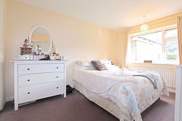  Image of 3 bedroom Property for sale in Beech Grange Landford Salisbury SP5 at Beech Grange Landford Salisbury, SP5 2AN